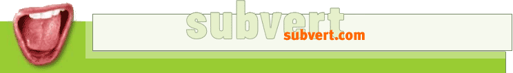 subvert